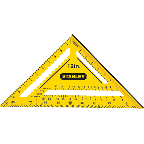 Dual Colour Quicksquare NTL Industrial