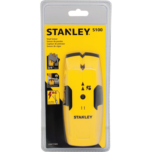 Stud Sensor 100 NTL Industrial