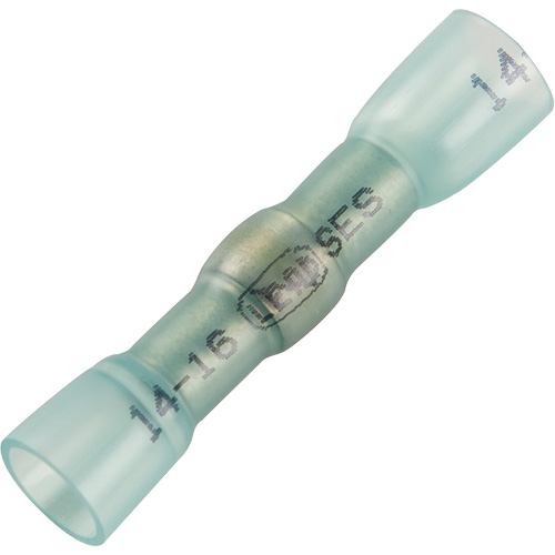 Crimp Solder & Seal Butt Connectors NTL Industrial