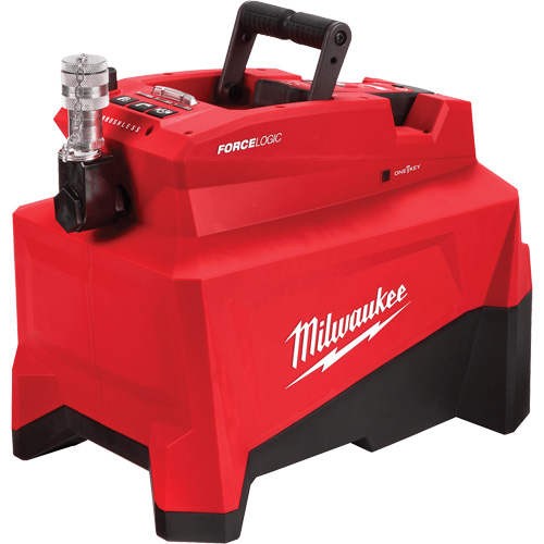 Ensemble de pompe hydraulique M18 Force Logic NTL Industrial