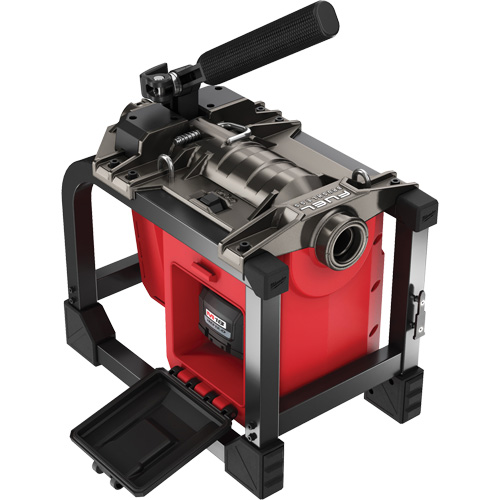 Machine sectionnelle M18 Fuel, &eacute;lectrique, 5/8" x 150'/7/8" x 150' NTL Industrial