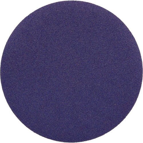 Disque en toile 900DZ Cubitron II Stikit, 5" dia., Grain 120+, C&eacute;ramique NTL Industrial