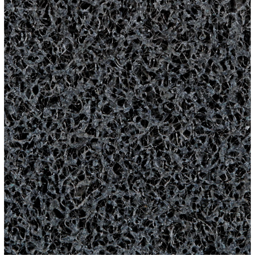 Meule homog&egrave;ne Scotch-Brite EXL, 3" x 1/2", Arbre de 1/4" NTL Industrial
