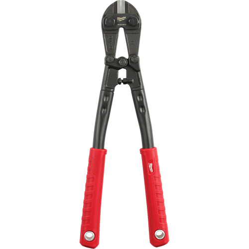 Coupe-boulons, 14" l, Coupe centrale NTL Industrial