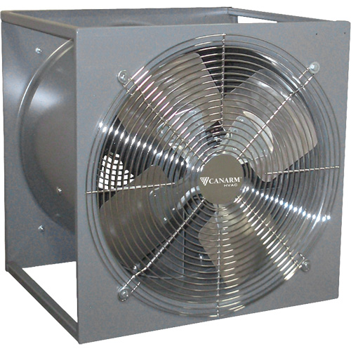 Ventilateur utilitaire portable NTL Industrial