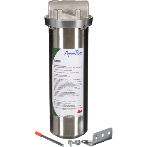 Single & Double Height Stainless Steel Filters- Designed For Commercial  And Industrial Applications NTL Industrial