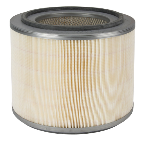 Mobile Fume Extractors With Self Cleaning Filters - Replacement Filter Cartridges NTL Industrial