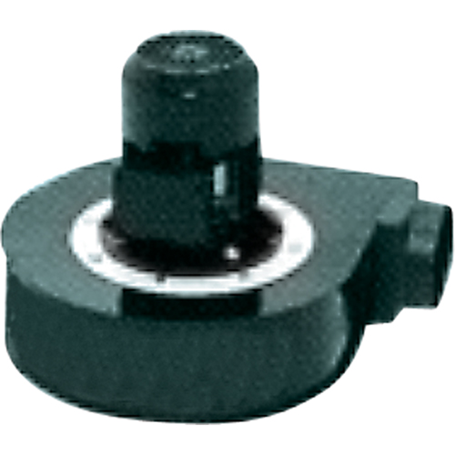 Fans for Fume Extractors NTL Industrial