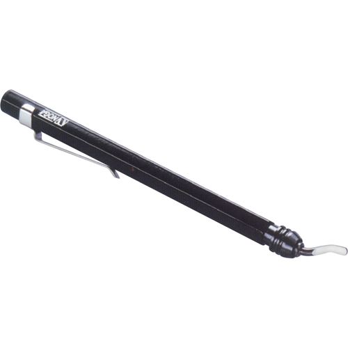 TeddyBurr&reg; Pocket-Size Deburring Tool NTL Industrial