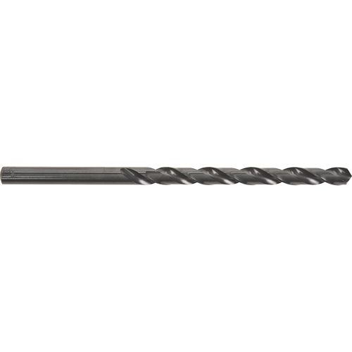 Straight Shank Taper Length Drill Bit, 1/16", High Speed Steel NTL Industrial
