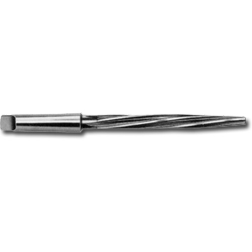 Al&eacute;soir de chaudronnerie, 3/4", Cannelure Spirale, Acier rapide, Tige MTS NTL Industrial