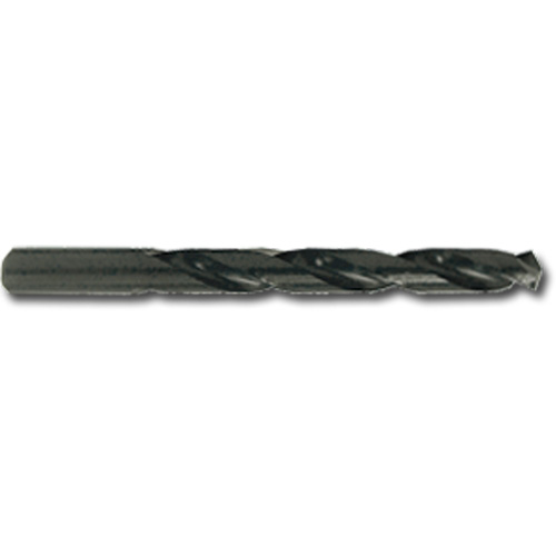 Foret court Hyper, Acier rapide, O, 4-1/2" lo, 3-3/16" Cannelure NTL Industrial