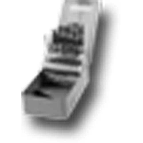 Jobber Length Drill Bit Set, 115 Pieces, High Speed Steel NTL Industrial
