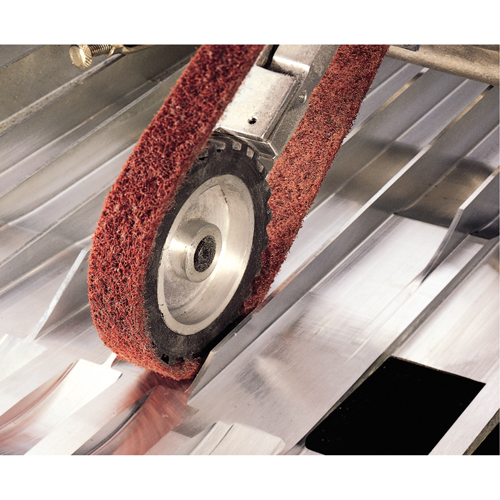 Scotch-Brite Surface Conditioning File Belts NTL Industrial