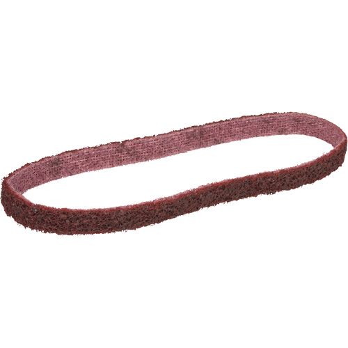 Courroies de traitement des surfaces Scotch-Brite NTL Industrial