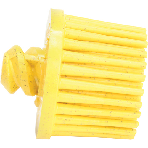 Disques bristle Roloc, Grain 80, 1" dia. NTL Industrial
