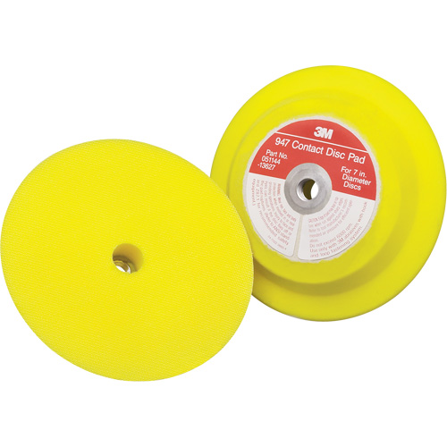 Support de patin de ponceuse NTL Industrial