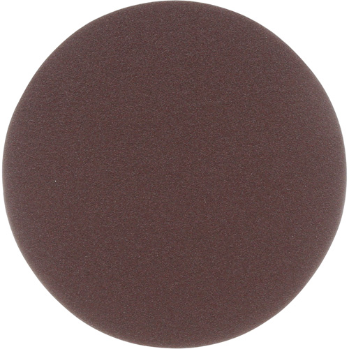 Disque en toile Stikit, 5" dia., Grain P220, Oxyde d'aluminium NTL Industrial