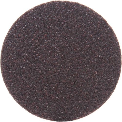 Disques 361F - Roloc TSM, 2" dia., Grain 36, Oxyde d'aluminium NTL Industrial