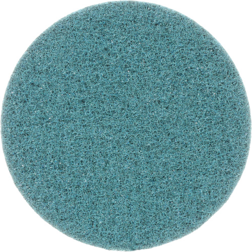 Disque de conditionnement de surface Scotch-Brite, 5" dia. NTL Industrial