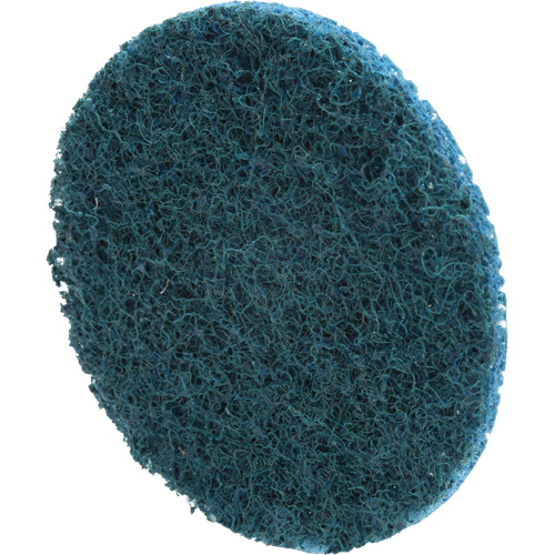 Scotch-Brite Roloc Surface Conditioning Disc, 2" Dia. NTL Industrial