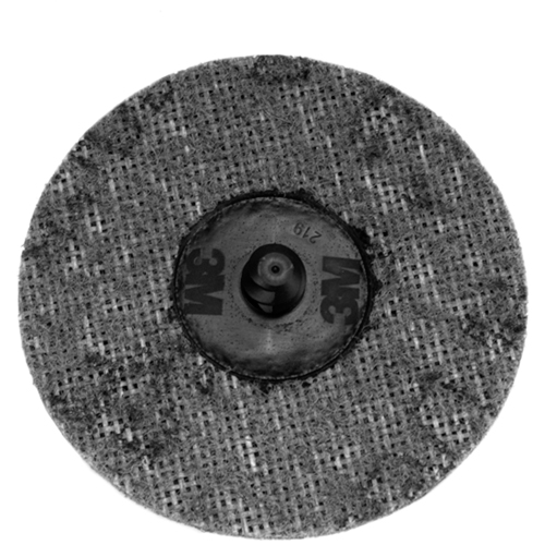 Scotch-Brite Surface Blending Discs, 3" Dia. NTL Industrial