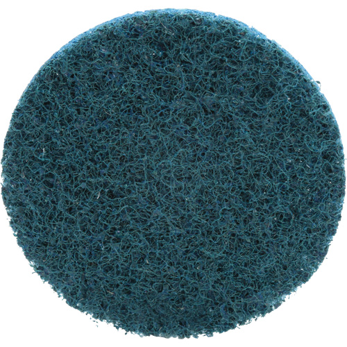 Scotch-Brite Roloc Surface Conditioning Disc, 3" Dia. NTL Industrial