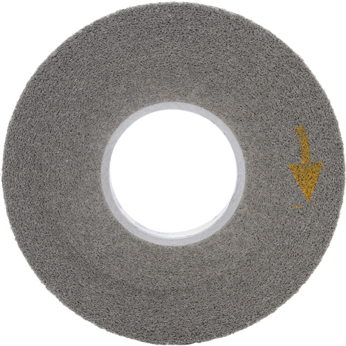 Meule d'&eacute;barbage EXL Scotch-Brite NTL Industrial
