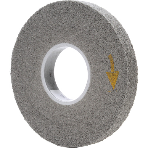 Meule d'&eacute;barbage EXL Scotch-Brite NTL Industrial