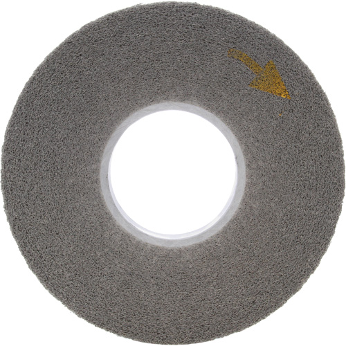 Meule d'&eacute;barbage l&eacute;g&egrave;re Scotch-Brite LD-WL NTL Industrial
