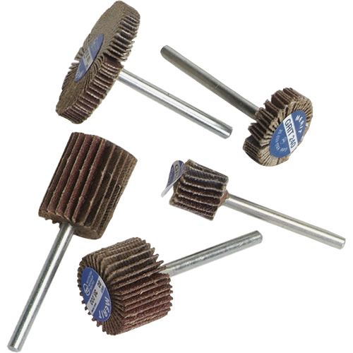 Trousse d'essai de micro mini-meules &agrave; lamelles MMC NTL Industrial