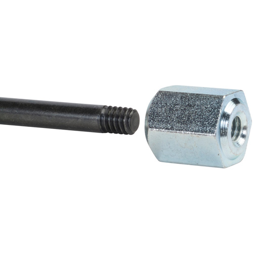 Adaptateur de roue &agrave; lamelles NTL Industrial