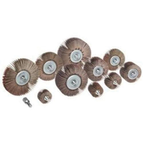 Trousse d'essai de mini-meules &agrave; lamelles NTL Industrial