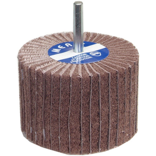 Non-Woven Interleaf Flap Wheel NTL Industrial