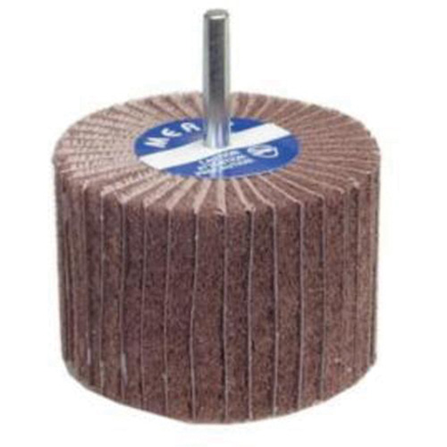 Non-Woven Interleaf Flap Wheel NTL Industrial
