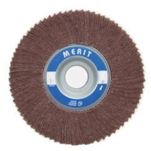 Non-Woven Interleaf Flap Wheel NTL Industrial