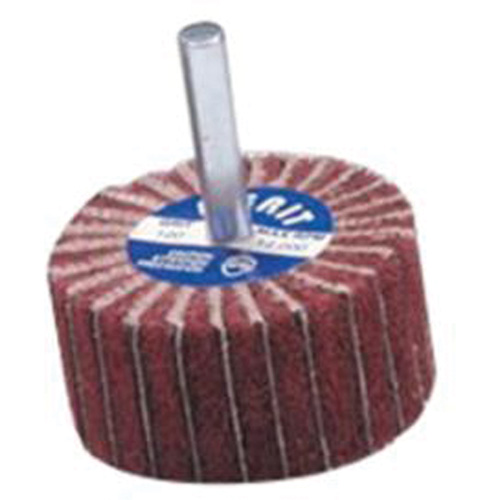 Meule &agrave; lamelles non tiss&eacute;e Interleaf NTL Industrial