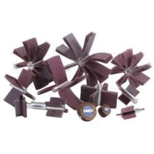 Trousse de test de polisseuse d'al&eacute;sage NTL Industrial