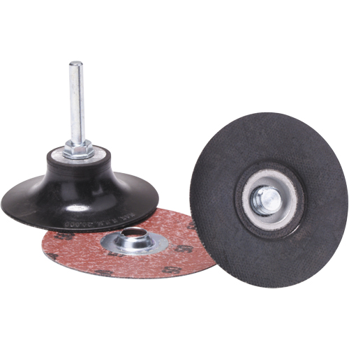 Speed-Lok TS Discs - Back Pads NTL Industrial