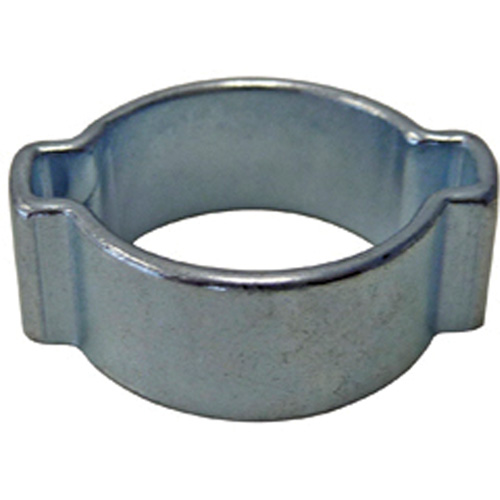 Collier de serrage pour boyau, Dia. min 11 mm, Dia. max 13 mm NTL Industrial
