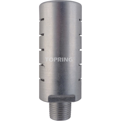 Silencieux pneumatique NTL Industrial