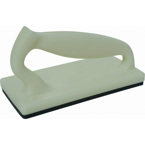 Bloc-poussoir de s&eacute;curit&eacute; pour d&eacute;gauchisseuse NTL Industrial