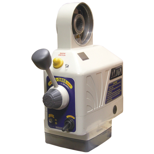 Table Powerfeed NTL Industrial