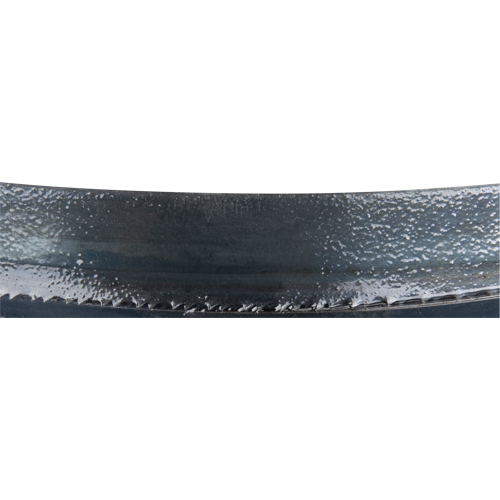 Lame de scie &agrave; ruban pour la coupe du m&eacute;tal, M&eacute;tal, 93" lo x 3/4" la x &eacute;paisseur 0,032", 14 dents par pouce NTL Industrial
