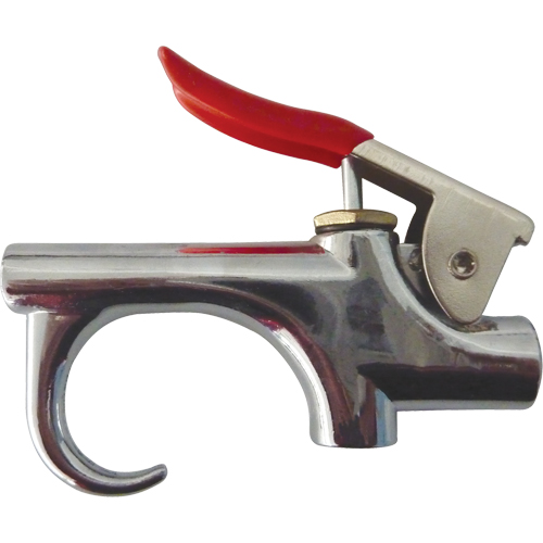 Soufflettes compactes - Ensembles de soufflette &agrave; becs interchangeables, 1/4" NPT, 13 pi³/min standard/15 pi³/min standard/2 pi³/min standard/6 pi³/min standard, 150 psi NTL Industrial