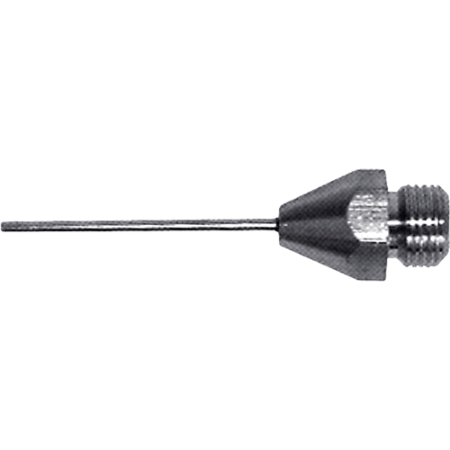 Soufflettes compactes - Ensembles de soufflette &agrave; becs interchangeables, 1/4" NPT, 13 pi³/min standard/15 pi³/min standard/2 pi³/min standard/6 pi³/min standard, 150 psi NTL Industrial