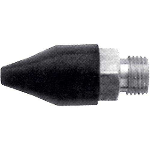 Soufflettes compactes - Ensembles de soufflette &agrave; becs interchangeables, 1/4" NPT, 13 pi³/min standard/15 pi³/min standard/2 pi³/min standard/6 pi³/min standard, 150 psi NTL Industrial