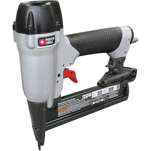 Ensemble d'agrafeuse &agrave; couronne &eacute;troite NTL Industrial