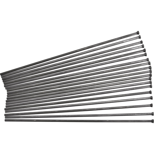 NEEDLES STANDARD FOR CP9356-NS NEEDLE SCALER NTL Industrial