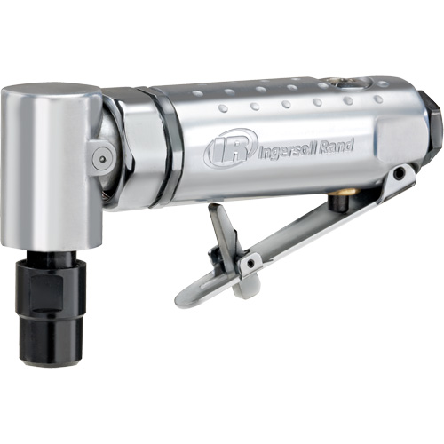 Right-Angle Die Grinder, 1/4" Collet, 21000 RPM NTL Industrial